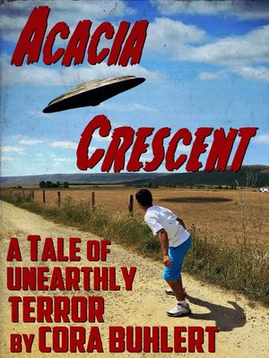 cover image of Acacia Crescent